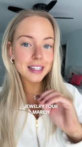 Jewelry Tour! I love Alex + Ani obviously hahha #jewelrytok #jewelrytour  #goldjewelry #wriststack #rings #crossbecklace #alexandani #jewelrystack