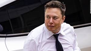 He is an actor and producer, known for мачете убивает (2013), железный человек 2 (2010) and з. Elon Musk Says He S Invested In Bitcoin Wants To See It Succeed Cnn