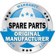 3KG WHITE KNIGHT TUMBLE DRYER DOOR from appliancespareparts.mysimplestore.com