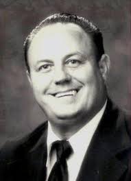 Rev William Clayton Hanshaw (1937-2012)