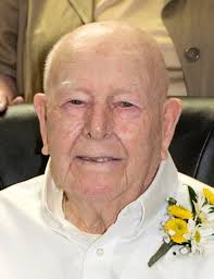 Dick Talsma Obituary March 23, 2020