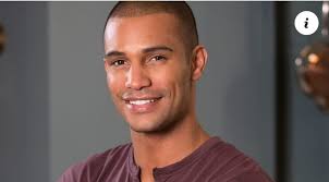 Waiting for her brother in the Great Dane Family