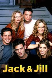 Jack Jill Tv Series 1999 2001 The Movie Database Tmdb