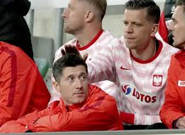 Jump to navigation jump to search. Mecz Polska Slowacja Lewandowski Strzeli Gola Zona Szczesnego Ma Plan Eska Pl