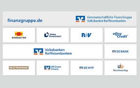 Dzhyp Cooperative Financial Network