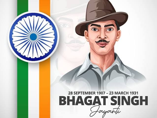 Bhagat Singh 116th Birth Anniversary: Celebrating the Legacy of a Revolutionary Hero | Lifestyle News - News18