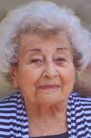 MILDRED HELLER Obituary (1920