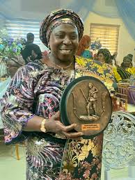 Adenike Abiola Shidi