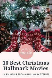 These films have all already been released, so you can fish them out on dvd, check the tv guide for. The 10 Best Hallmark Christmas Movies To Watch In 2020 Marie Bostwick