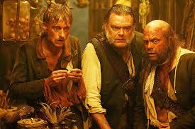 The price of freedom, a prequel novel detailing how jack sparrow got the black pearl. Pirates Of The Caribbean 6 Is Definitely In The Works Says Actor Lee Arenberg Entertainment