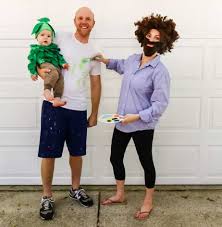 Check spelling or type a new query. How To Make A Family Bob Ross Costume