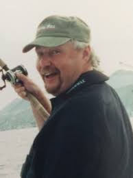 MCGARVEY, William Patrick 'Pat'