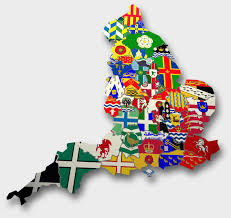 To identify as a yorkshirewoman or a devonian or a northumbrian is to invite certain expectations about the. The Counties Of England Granny Robertson S Cookbook