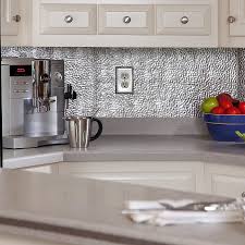 The result is a symmetry of design that is both visually pleasing and. Backsplash Fasade