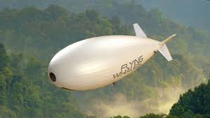 #airtravel #climatetech #airship belfast to liverpool airship proposal. 190 Hybrid Airships Ideas In 2021 Airship Transportation Industry Aircraft