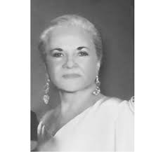 YEVETTE KERN Obituary (1922