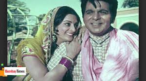 Kumar's representatives have shared a picture of the actor with wife and veteran actress saira banu. Latest News Love Story Of Dilip Kumar More Bt Youtube