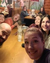 Joyce Seal's Instagram, Twitter & Facebook