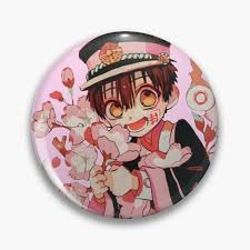 We did not find results for: Frog Hanako Kun Tbhk Pin By Pinkgutz Redbubble