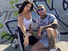 Couple say filming intimate videos saved their marriage and make £30K a  month doing it - Leicestershire Live