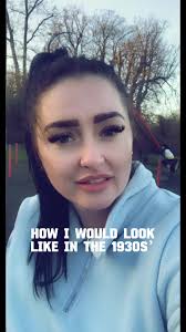 1930s Fashion Lookbook