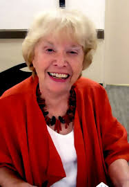 Six Scholarships Presented at May Meeting