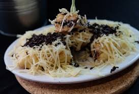 Ayo nongkrong bareng di roti bakar 88. Roti Bakar 88 Kota Tangerang Tangerang Lengkap Menu Terbaru Jam Buka No Telepon Alamat Dengan Peta