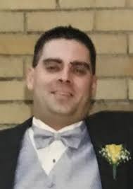 Jason C. Graff Obituary September 2, 2021