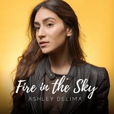 NJ/NYC Based Brazilian-American Indie-Pop Artist Ashley Delima Set to  Release New Single “Fire in the Sky” The Hype Magazine: Unveiling the Pulse  of Urban Culture