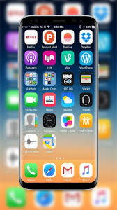 Download the official launcher ios 15 pro apk (latest version) for android devices. Ios Launcher Pro 2021 Download Apk Application For Free