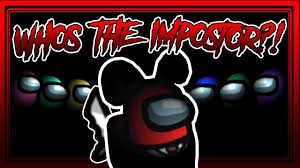 Joining Random Discord Lobbies In Among Us 1 Youtube