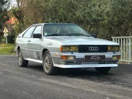 Image result for Diamond Silver 1981 Audi