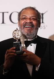 Roger Robinson (Creator)