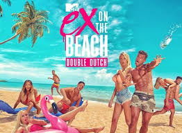 The cast of ex on the beach season 4 face the tablet of terror with truths, dares, tweets and horrible selfies. Ex On The Beach Double Dutch Tv Show Air Dates Track Episodes Next Episode