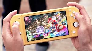 /r/nintendoswitch is the central hub for all news, updates, rumors, and topics relating to the nintendo switch. 5 Reasons To Buy Or Not Buy The Nintendo Switch Lite Stuff