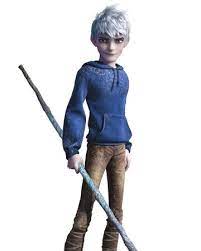 Given a christmas movie quote, name the movie. Jack Frost Rise Of The Guardians Wiki Fandom