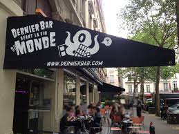 Page Non Trouvee Paris Bars Places To Go Its My Birthday