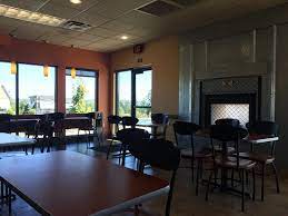 Jack's signature burgers, chicken sandwiches and tacos are all close by on 14002 newport ave, and we're open late. Inside Dining Room Picture Of Jack In The Box Poulsbo Tripadvisor
