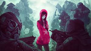 1024x768 machine gun bakgrounds hd wallpaper | high quality wallpapers. 58 Anime Gun