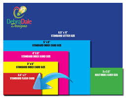 I decided to take his online study guides and condense them using google docs. 300 Index Cards Index Cards Sizes