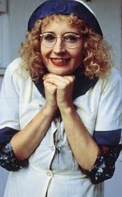 Su Pollard Celebrity Murder Mystery star speaks out