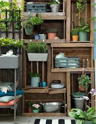 Le fil conducteur pour bien vivre au balcon, quelles que soient ses dimensions ? 20 Idees Pour Amenager Un Petit Balcon Elle Decoration