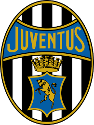 Many colors are used in the club logo. Juventus Png Logos
