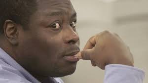 Petition · Edward Lee Busby, Jr. Should Not Be Executed!