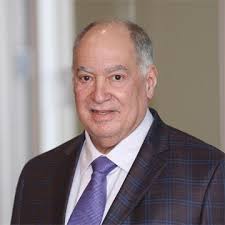 Administration and Board of Trustees