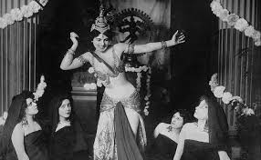 It was convenient for the generals to blame a sexually confident female from neutral holland for disasters on the battlefields. 10 Facts About Mata Hari History Hit