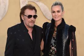 Her birth sign is pisces and her life path number is 7. Laeticia Hallyday And Jalil Lespert Are In Heaven With Joy Somag News