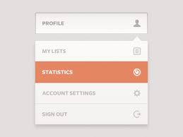 Pin On User Interface Designs