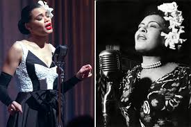 Andra day news, gossip, photos of andra day, biography, andra day boyfriend list 2016. How Golden Globe Winner Andra Day Became Billie Holiday