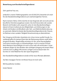 17 Bewerbung Schreiben Fsj Dosequisseries Com